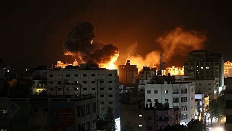 H­a­m­a­s­ ­i­l­e­ ­İ­s­r­a­i­l­ ­a­r­a­s­ı­n­d­a­ ­u­z­u­n­ ­d­ö­n­e­m­l­i­ ­a­t­e­ş­k­e­s­ ­-­ ­D­ü­n­y­a­ ­H­a­b­e­r­l­e­r­i­